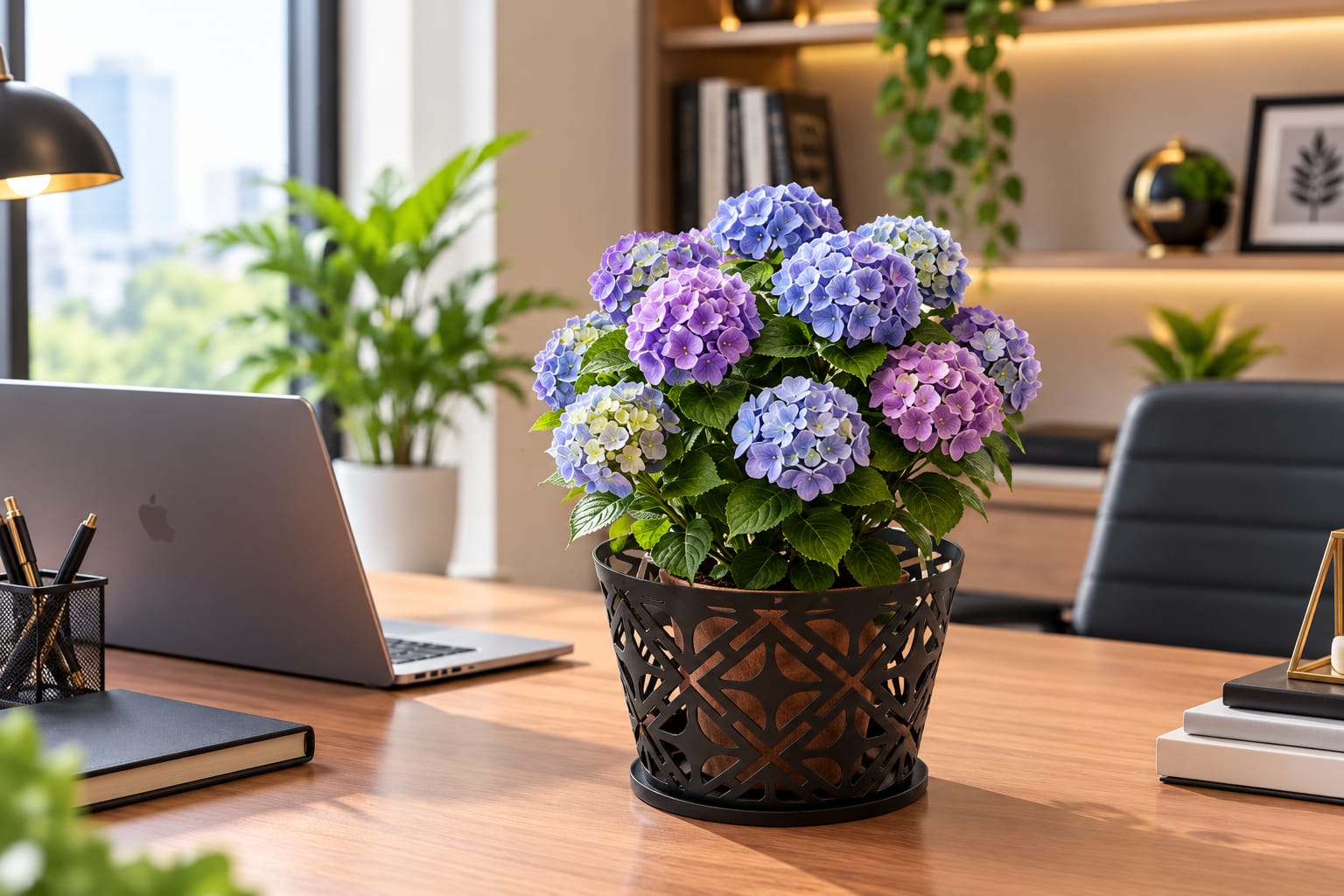 Premium Plant Pot Holder - Image 3